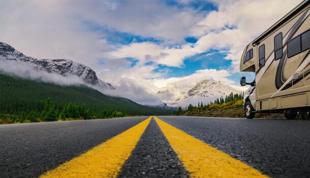 Icefields Parkway